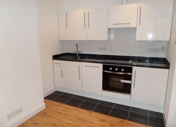 Thumbnail 2 bed flat to rent in Beverley Road, Horfield, Bristol