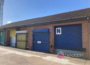 Thumbnail Light industrial to let in Unit N, Wallows Industrial Estate, Fens Pool Avenue, Brierley Hill