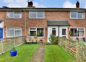 2 bed terraced house for sale in The Mews, East Hoathly, Lewes, East Sussex BN8