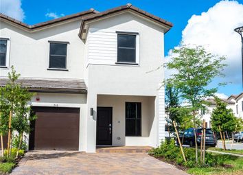 Thumbnail Town house for sale in 266 Sw 159 Pl, Pembroke Pines, Florida, 33027, United States Of America