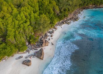 Thumbnail Land for sale in Takamaka, Takamaka, Seychelles