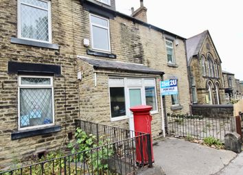 Thumbnail 4 bed terraced house for sale in Doncaster Road, Barnsley