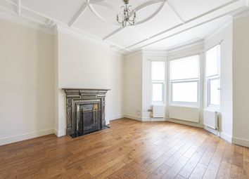Thumbnail 4 bedroom flat to rent in Narcissus Road, London