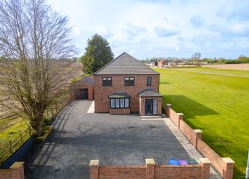 Thumbnail Detached house for sale in Tattershall Road, Boston