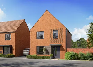 A Typical Ayleford Home At Auster Place