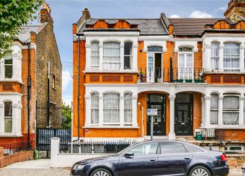 Thumbnail 2 bed flat to rent in Chevening Road, London