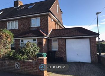 4 Bedroom Semi-detached house for rent