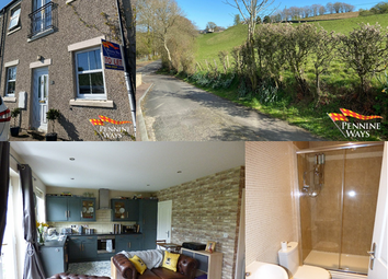 Thumbnail Terraced house to rent in Alpha Rise, Gilsland