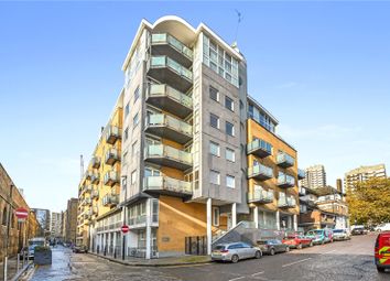 Thumbnail Flat for sale in Artichoke Hill, London