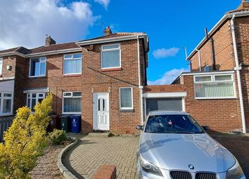 Newcastle upon Tyne - Semi-detached house for sale         ...