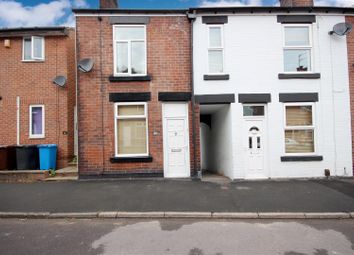 2 Bedroom End terrace house for sale