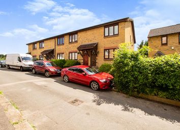 Thumbnail 1 bed maisonette for sale in Bank View, Church Street, Tovil, Maidstone, Kent