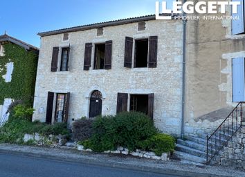 Thumbnail 3 bed villa for sale in Villeneuve-De-Duras, Lot-Et-Garonne, Nouvelle-Aquitaine