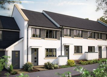 Thumbnail 3 bedroom terraced house for sale in "The Cranham" at Whitsun Leaze, Patchway, Bristol