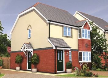 Thumbnail 2 bed flat for sale in The Ewloe, Gwel Y Mor Dwygyfylchi, Conwy