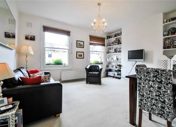 2 Bedrooms Flat to rent in Burghley Road, London NW5