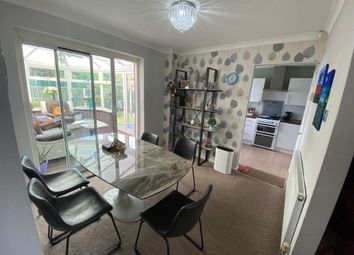 Thumbnail Detached house to rent in Moorsholm Drive, Nottingham