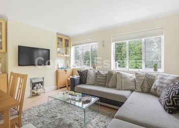 Thumbnail 2 bed flat for sale in Green Avenue, London