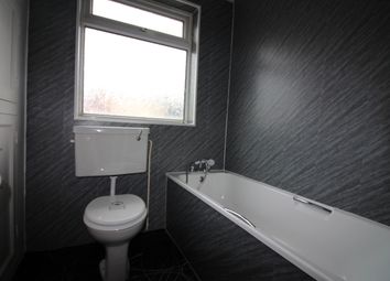 Thumbnail 2 bed flat to rent in Newport Road, Middlesbrough