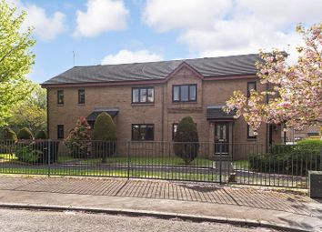 Thumbnail Flat for sale in Lennox Avenue, Scotstoun, Glasgow