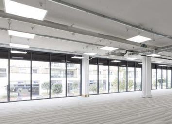 Thumbnail Office to let in Unit 2, Dolphin House, Unit 2, Riverside West, Wandsworth