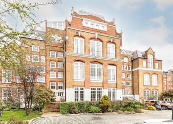 Thumbnail Flat to rent in Victorian Heights, Thackeray Road, London