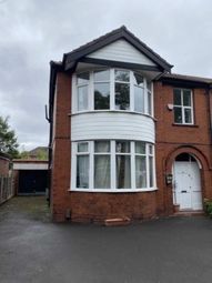 Thumbnail Semi-detached house to rent in Mauldeth Road West, Withington