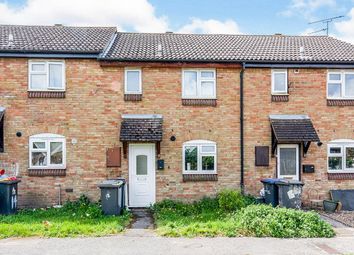 Thumbnail 2 bed terraced house to rent in Craddock Road, Canterbury, Kent