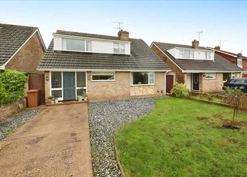 Thumbnail Detached house for sale in Hollywell Road, Waddington, Lincoln