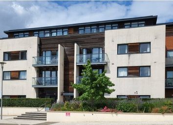 Thumbnail Flat for sale in Peacock Close, Mill Hill East, London