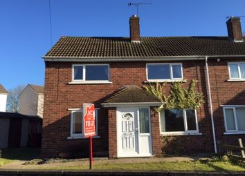 3 Bedroom Semi-detached house for rent