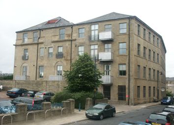 Thumbnail Flat to rent in Treadwell Mills, Upper Park Gate, Bradford, West Yorkshire