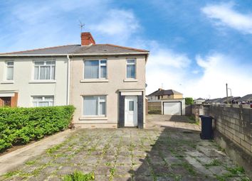 Thumbnail Property to rent in Sandown Road, Port Talbot