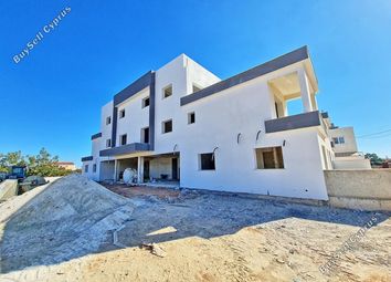 Thumbnail 2 bed apartment for sale in Liopetri, Famagusta, Cyprus