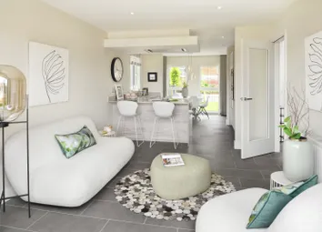 Cedar Brae, Jackton