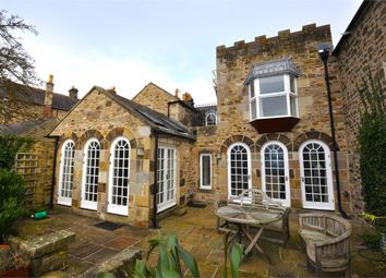 Property listing in Corbridge, Northumberland