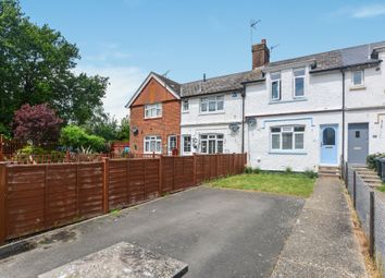 Thumbnail 3 bed terraced house for sale in Bulleid Place, Ashford