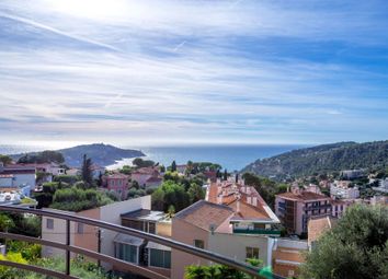 Thumbnail 2 bed apartment for sale in Villefranche Sur Mer, Villefranche, Cap Ferrat Area, French Riviera