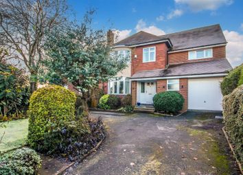 Thumbnail Detached house for sale in Valley Road, Thornhill, Dewsbury