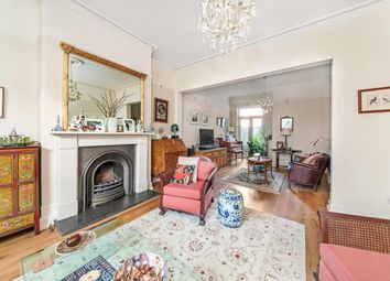 Thumbnail Property for sale in Gubyon Avenue, Herne Hill, London