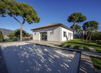 Thumbnail 3 bed villa for sale in Roquebrune Cap Martin, Menton, Cap Martin Area, French Riviera
