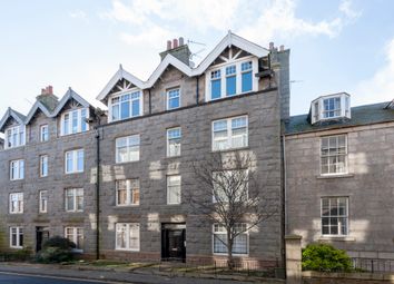 Thumbnail 1 bed flat for sale in 5 Dee Place, The City Centre, Aberdeen