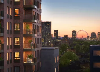 Exterior CGI