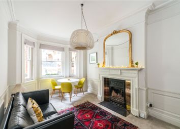 3 Bedrooms Flat for sale in St. Andrews Mansions, Dorset Street, London W1U