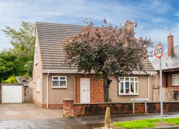 Thumbnail Detached house for sale in 1 Beech Avenue, Kilmarnock