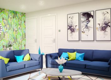 Thumbnail 3 bed semi-detached house for sale in Cowlersley Lane, Cowlersley, Huddersfield