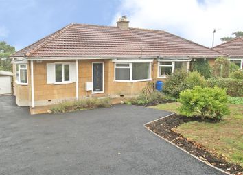 2 Bedroom Semi-detached bungalow for sale