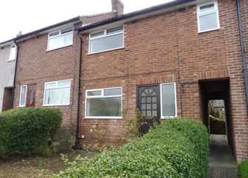 Thumbnail 3 bed terraced house for sale in Kingsdale Avenue, Bradford