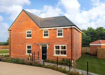 Dwh Yw Manor Chase Archford Show Home