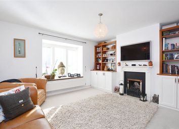 Thumbnail 2 bed flat to rent in Essex Court, Station Road, London